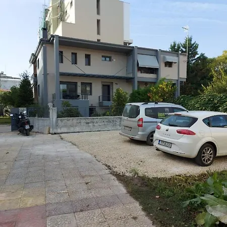 Square * Trikala (Thessaly)