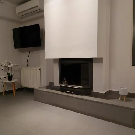 Appartement Square 1