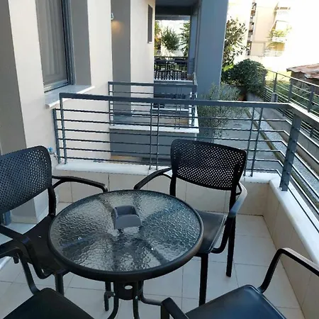 Apartment Square Trikala (Thessaly)