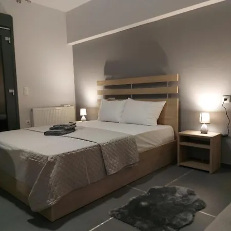 Appartement Square 1 *