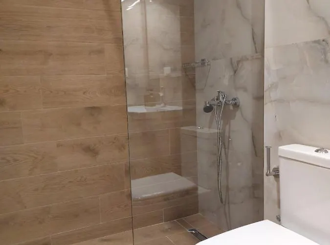 Square 1 Διαμέρισμα