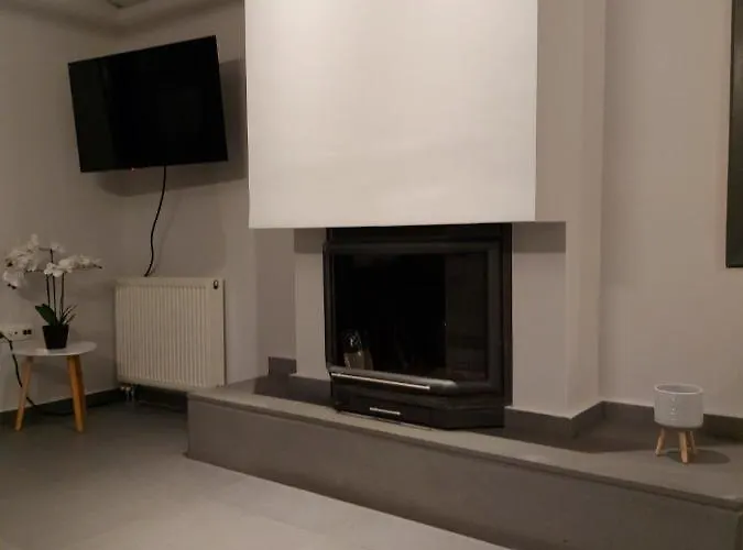 Διαμέρισμα Square 1