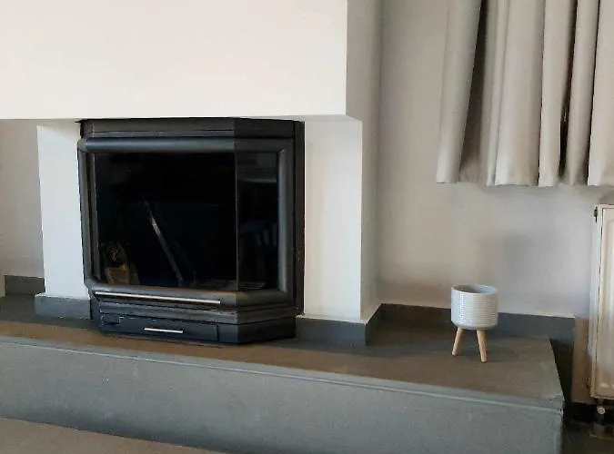 Square 1 Διαμέρισμα