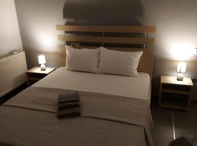 Square 1 Διαμέρισμα *