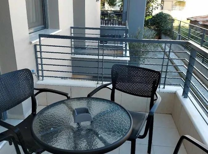 Διαμέρισμα Square 1 Τρίκαλα