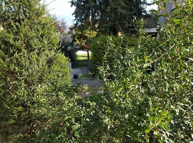 Square 1 Διαμέρισμα Τρίκαλα