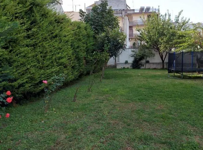 Square 1 Διαμέρισμα