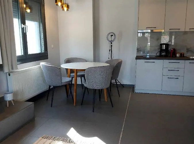 Square 1 Διαμέρισμα Τρίκαλα