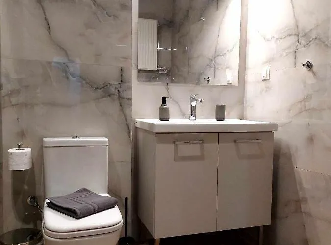 Square 1 Διαμέρισμα *