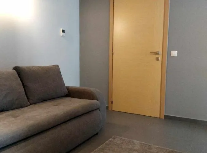 Square 1 Διαμέρισμα Τρίκαλα