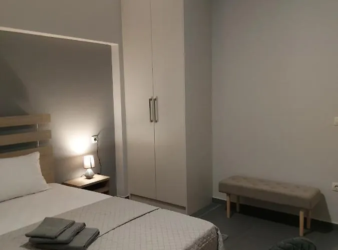 Square 1 Διαμέρισμα *